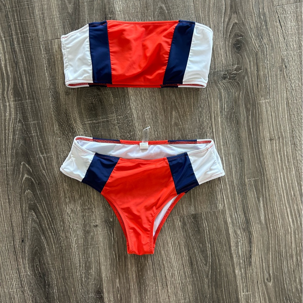 Cupshe Bikini